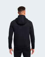 Buzo Nike TCH FLC FZ Hombre