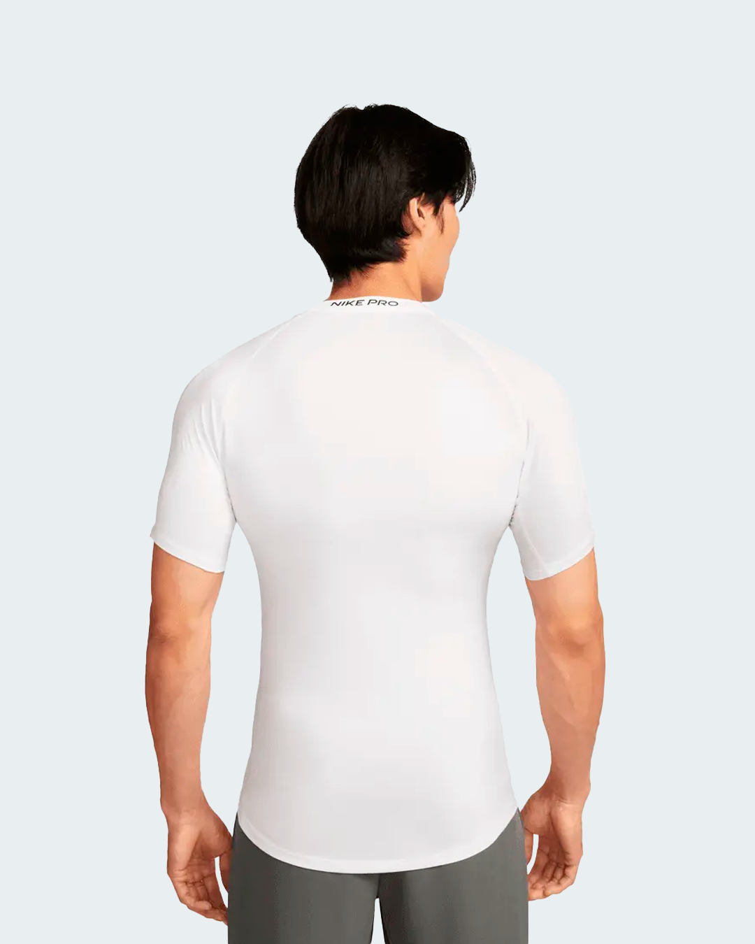 Camiseta Nike DF Tight Top Hombre