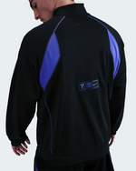 Chaqueta Nike FCB Hombre