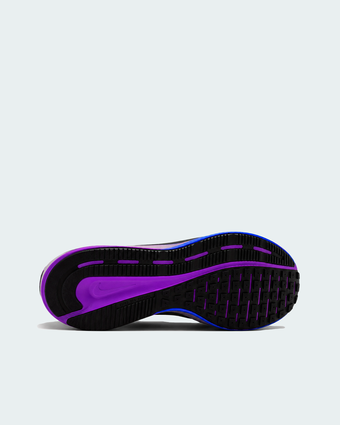 Tenis Nike Run Swift 3 Mujer