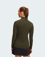 Chaqueta Under Armour Motion Mujer