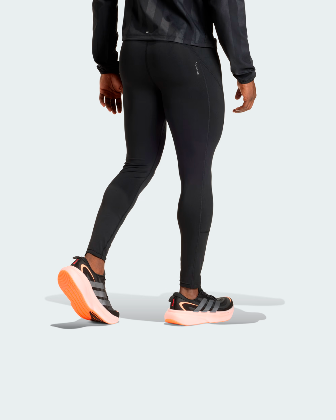Pantalón Adidas Run Essentials Hombre