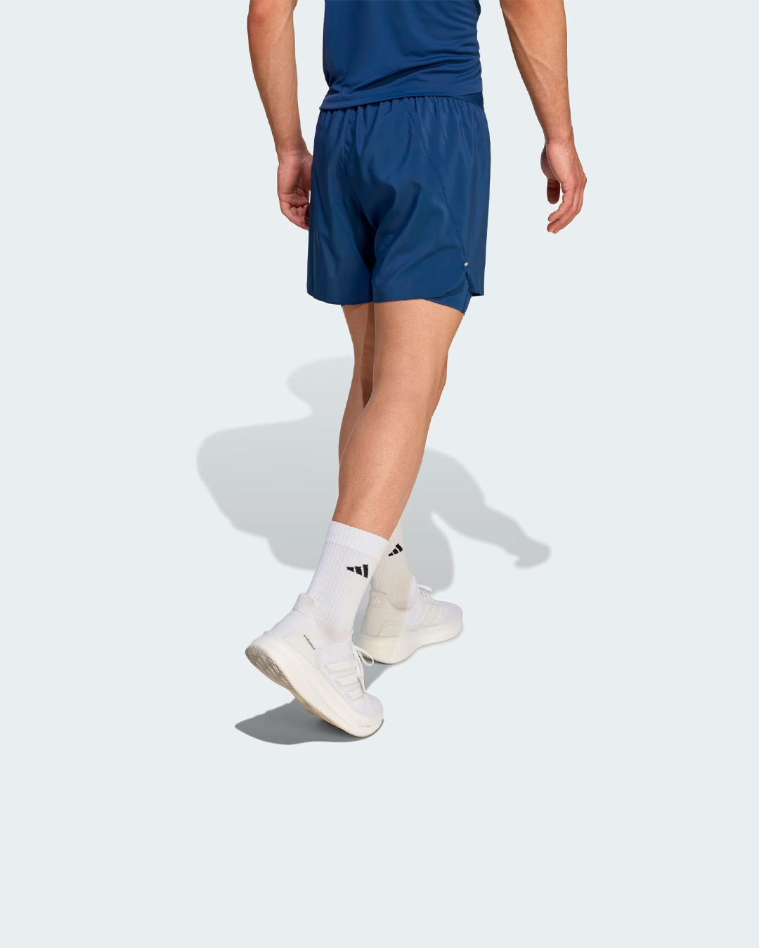 Short Adidas Run Essentials 21 Hombre