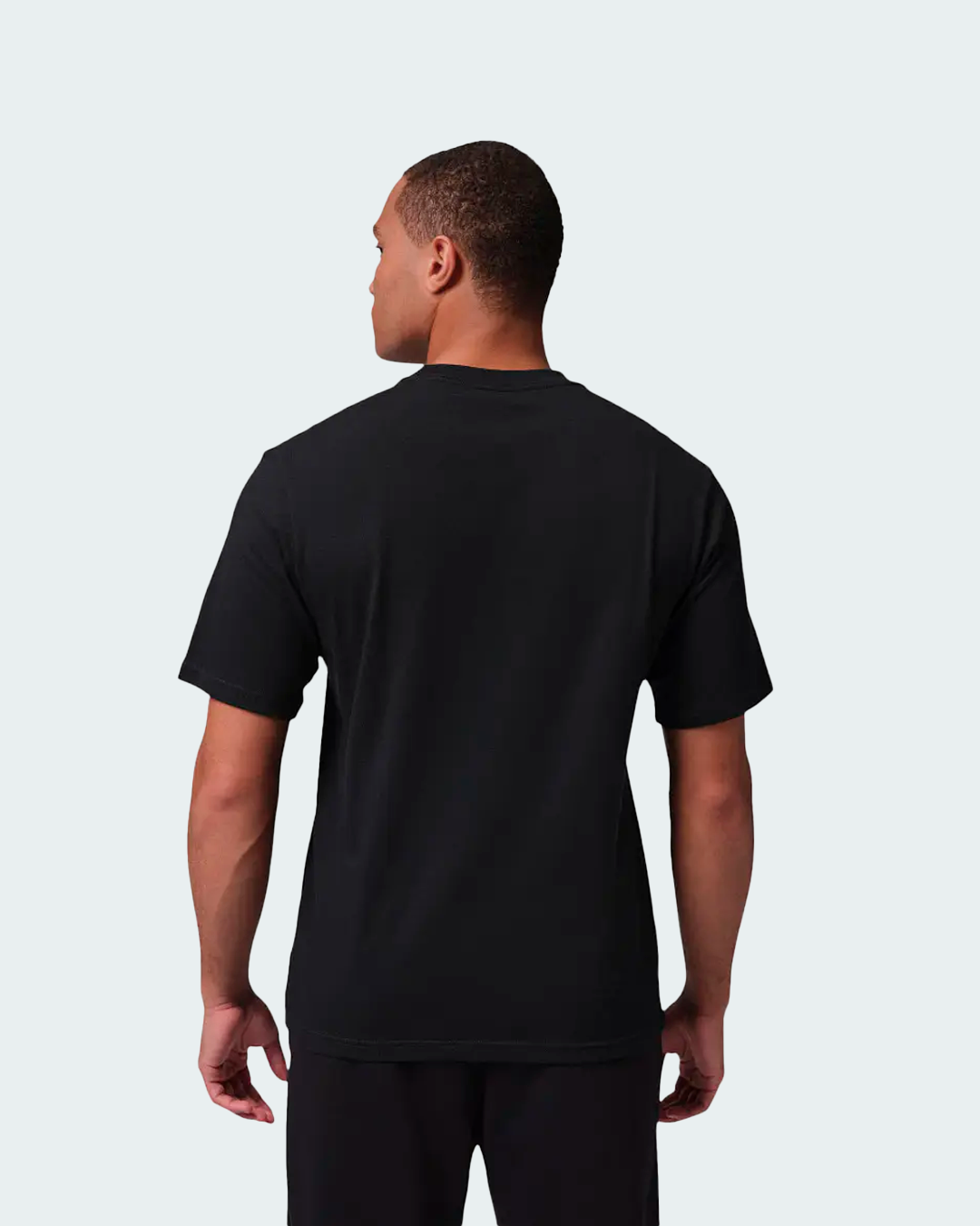 Camiseta Nike DF SPT GFX Hombre