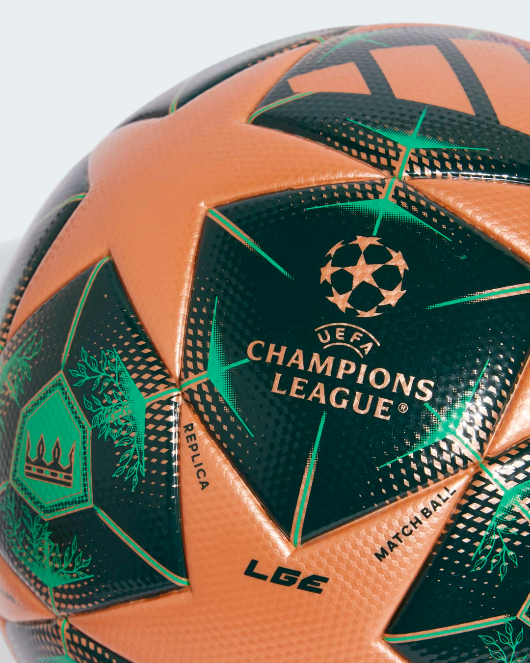 Balón Adidas UEFA Champions League Unisex