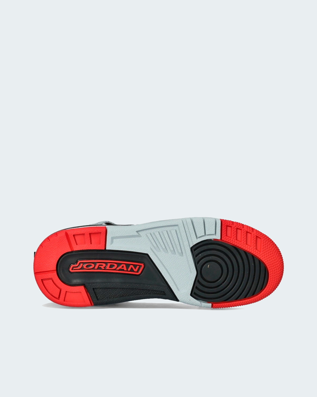 Tenis Nike Jordan Spizike Low Hombre