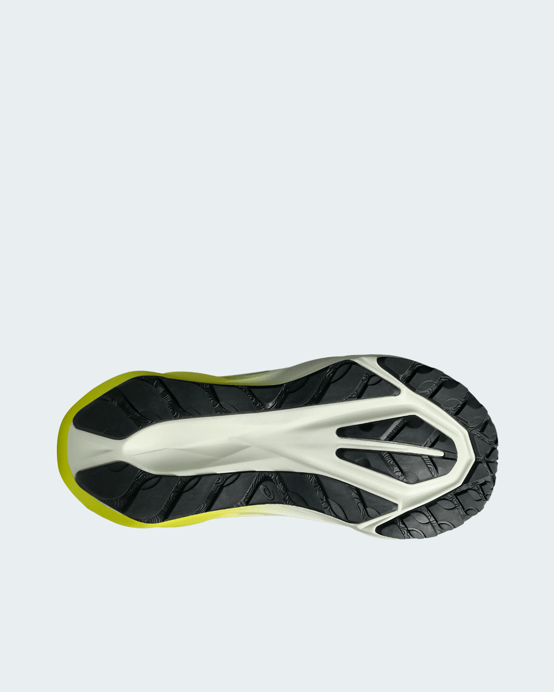 Tenis Asics Novablast 5 Hombre