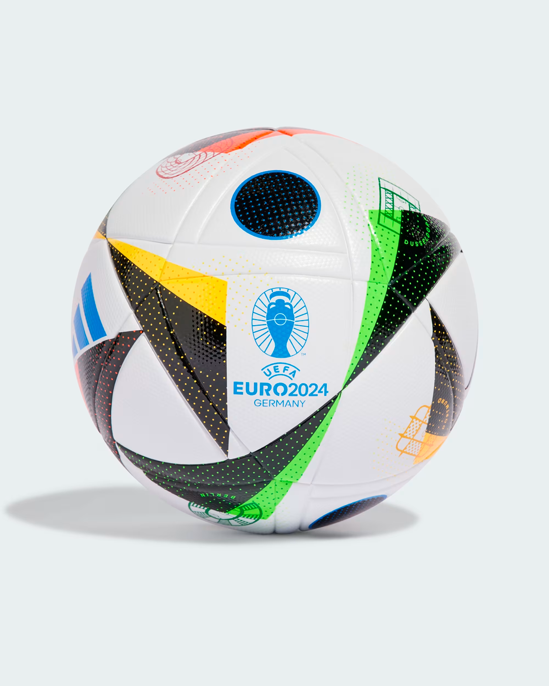 Balón Adidas Euro24 League Unisex