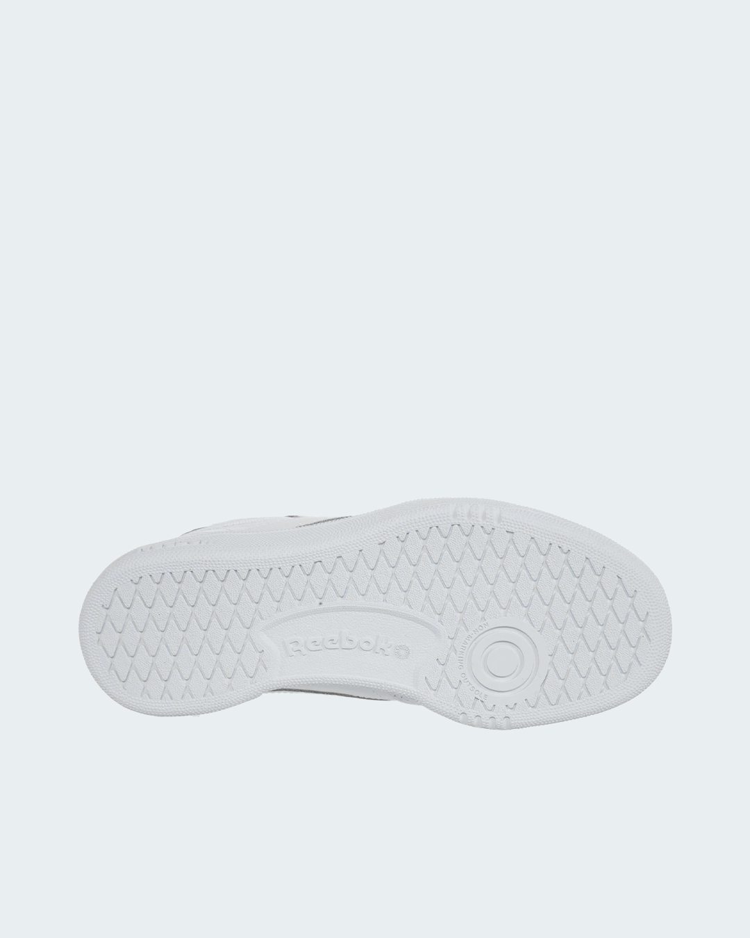 Tenis Reebok Club C 85 Hombre