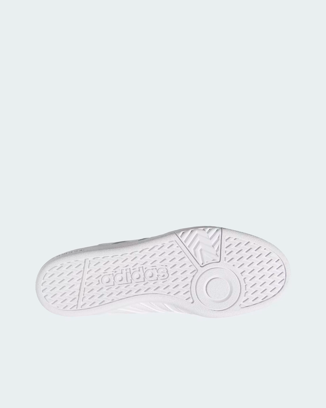 Tenis Adidas Hoops 4.0 Hombre