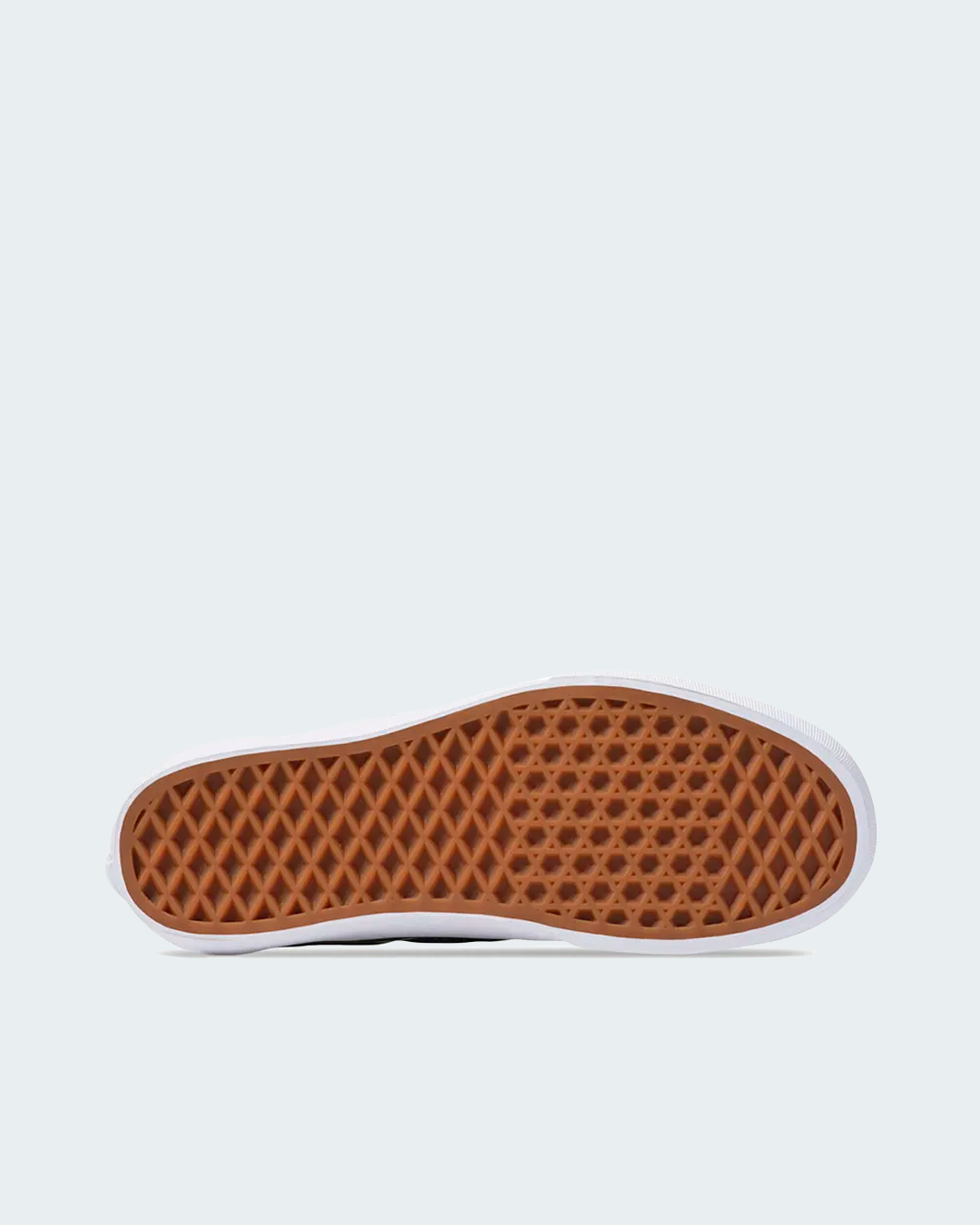 Tenis Vans Classic Slip-On Platform Unisex