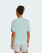 Camiseta Adidas Run Essentials Tee Mujer