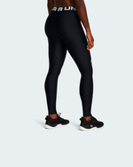Leggis Under Armour HG Authentics Mujer