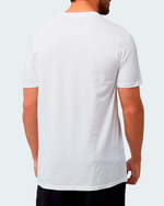 Camiseta Adidas Basic Bos Tee Hombre