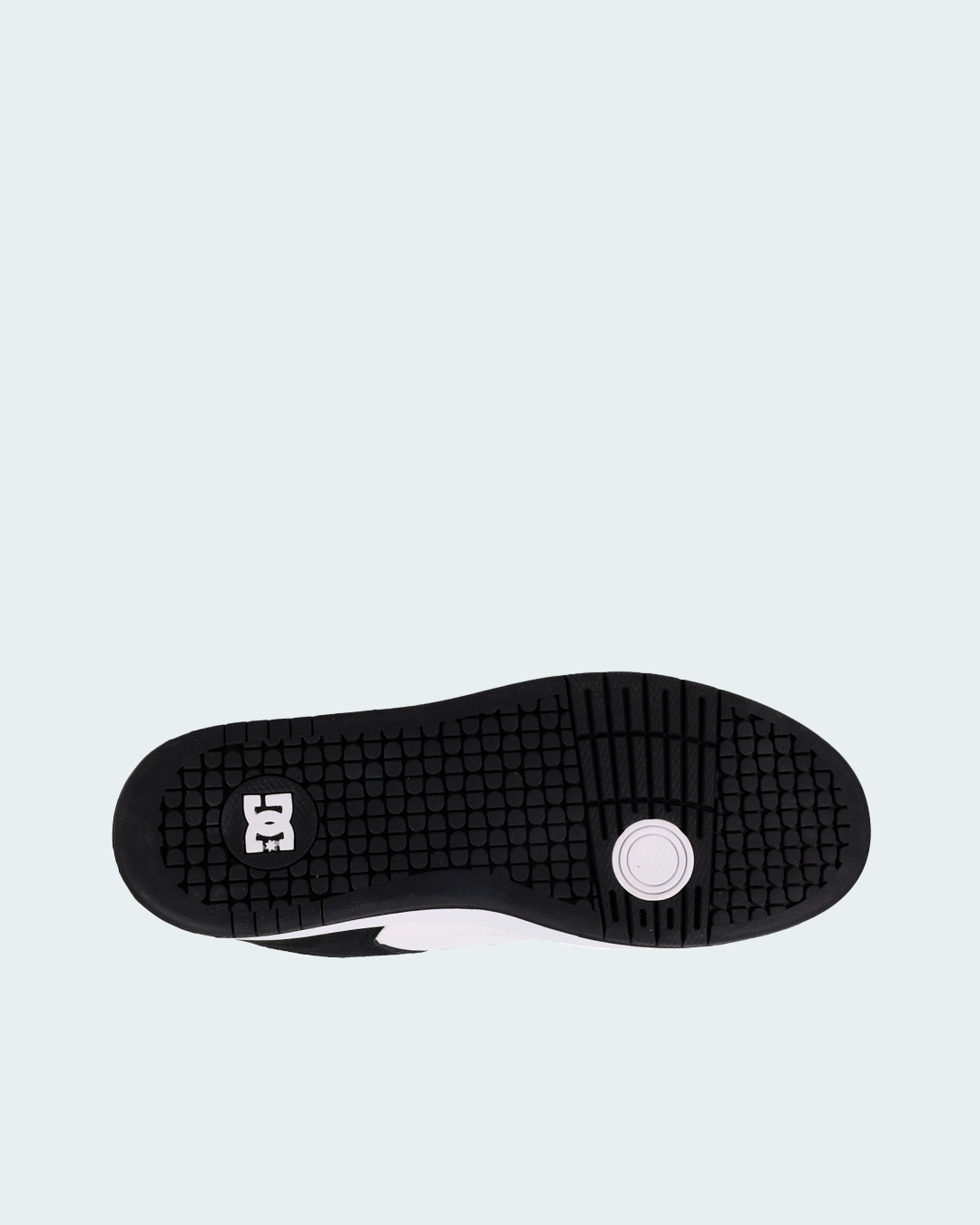 Tenis DC Manteca 4 Hombre