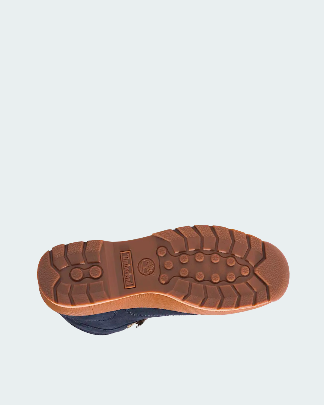 Botas Timberland Euro Hiker Mid Hombre