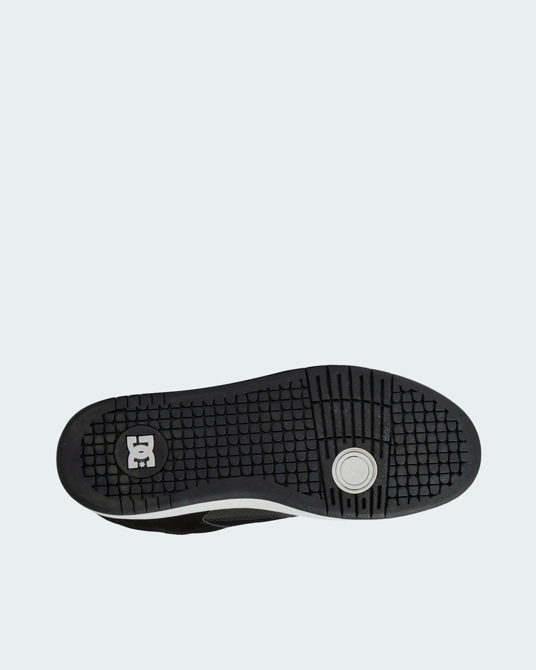 Tenis DC Manteca 4 Hombre
