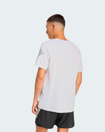 Camiseta Adidas Adi365 Hombre