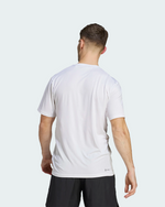 Camiseta Adidas TR-ES Stretch Hombre