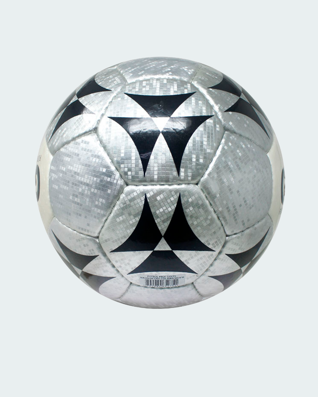 Balón Golty Profesional Magnum No.5 Unisex