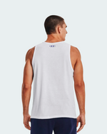 Camiseta Under Armour Sportstyle Tank Hombre