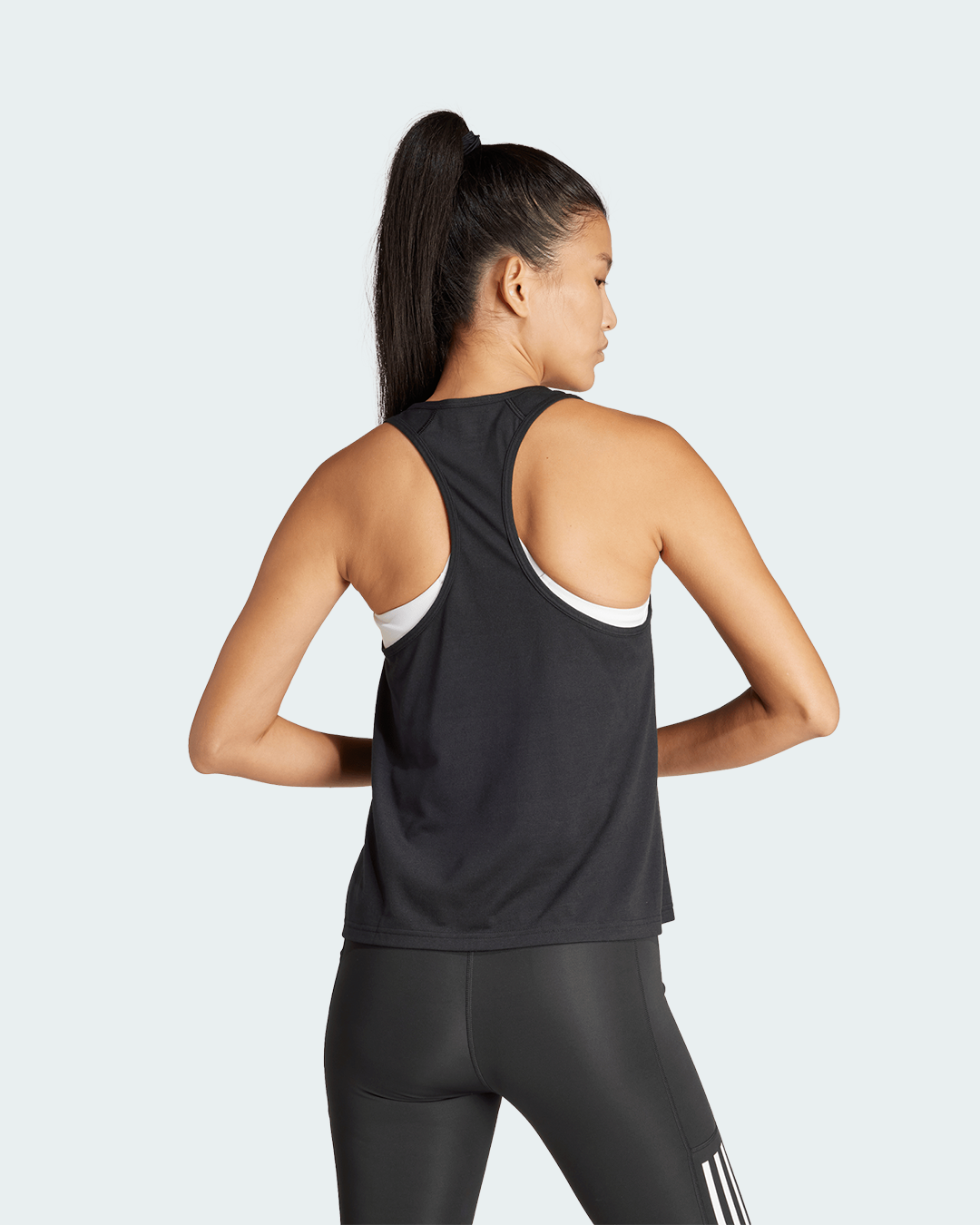 Camiseta Adidas TR-ES Min Mujer