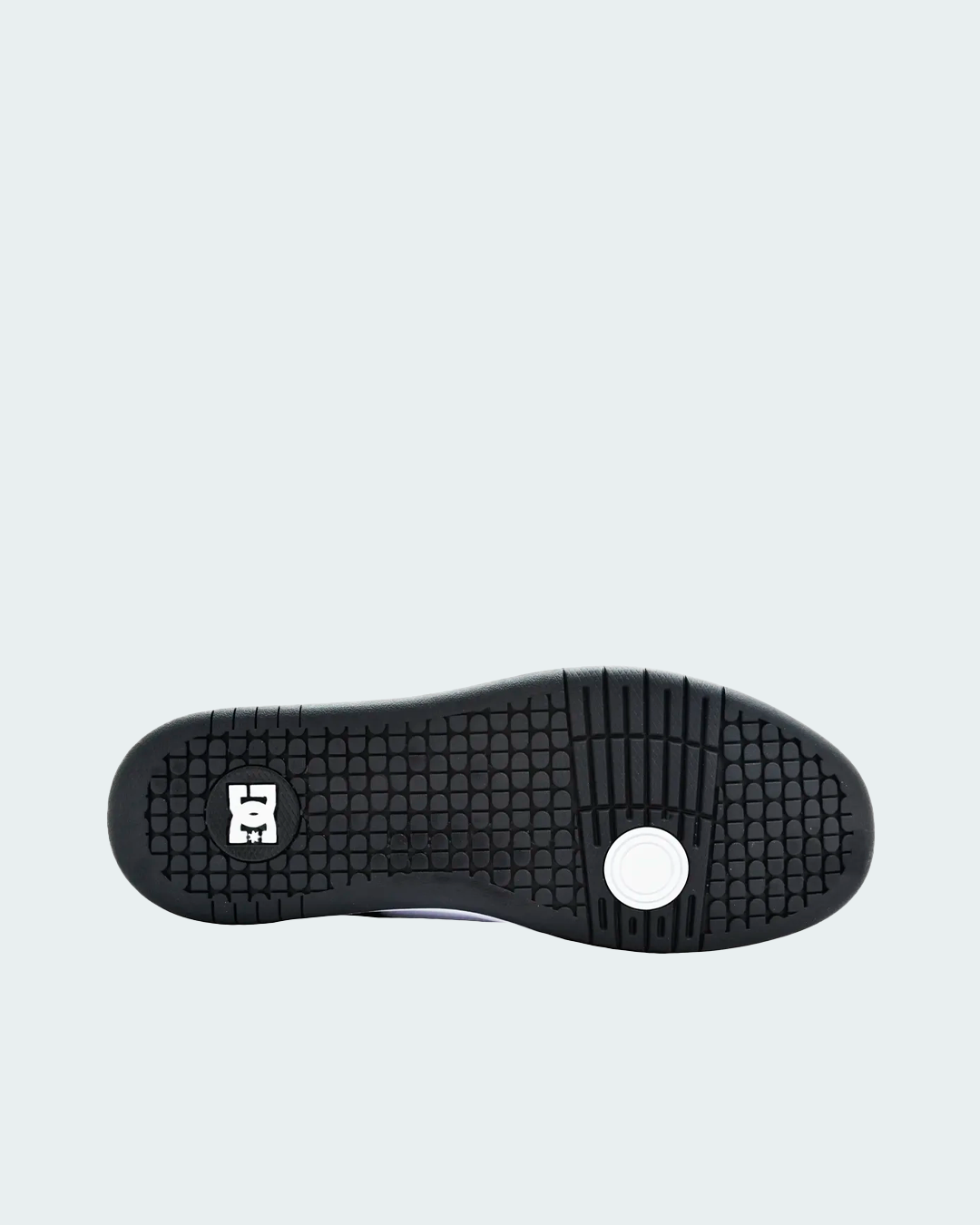 Tenis DC Manteca 4 Hombre
