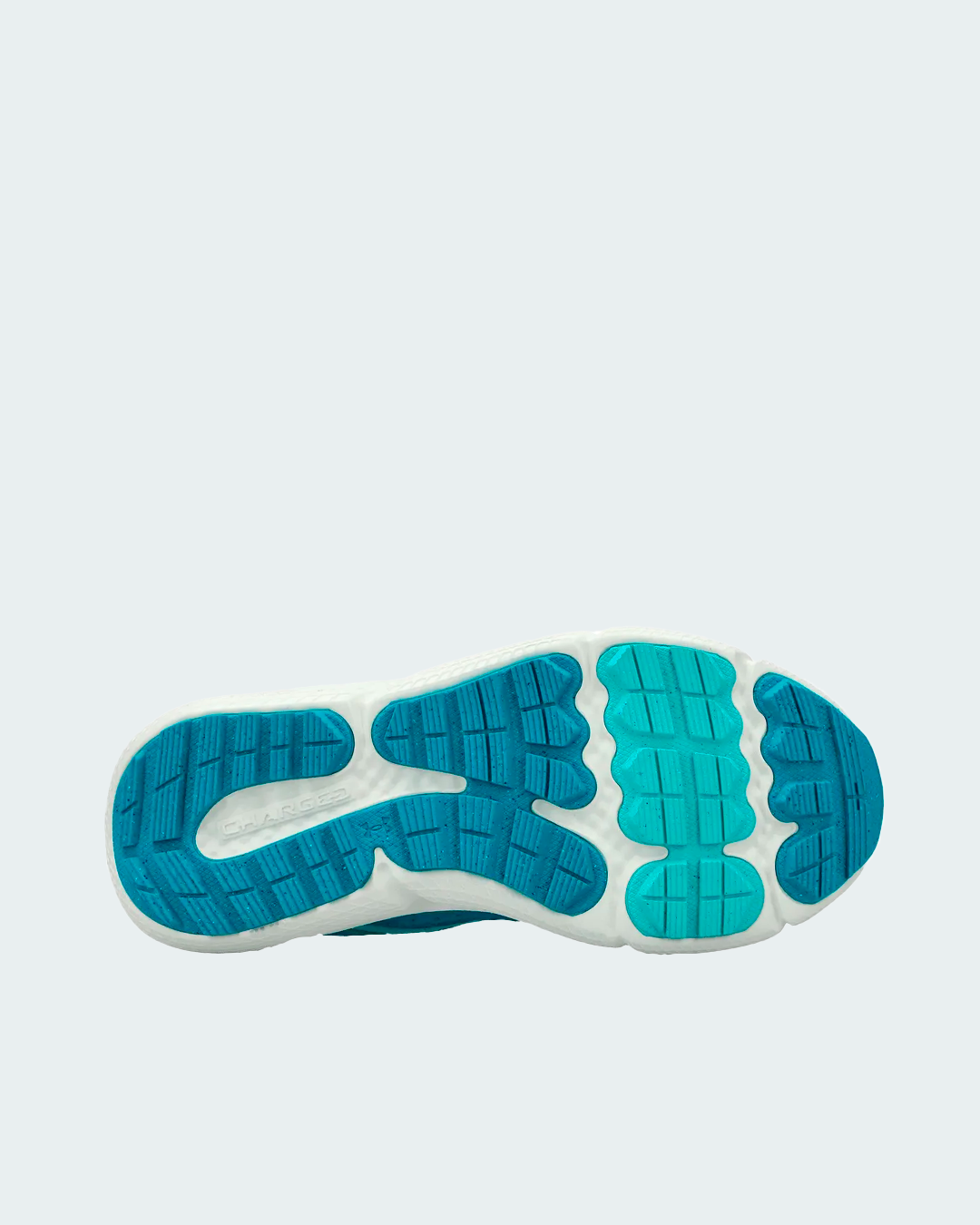 Tenis Under Armour Charged Verssert Mujer