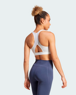 Top Adidas Pwrct Mujer