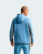 Buzo Nike TCH FLC FZ Hombre