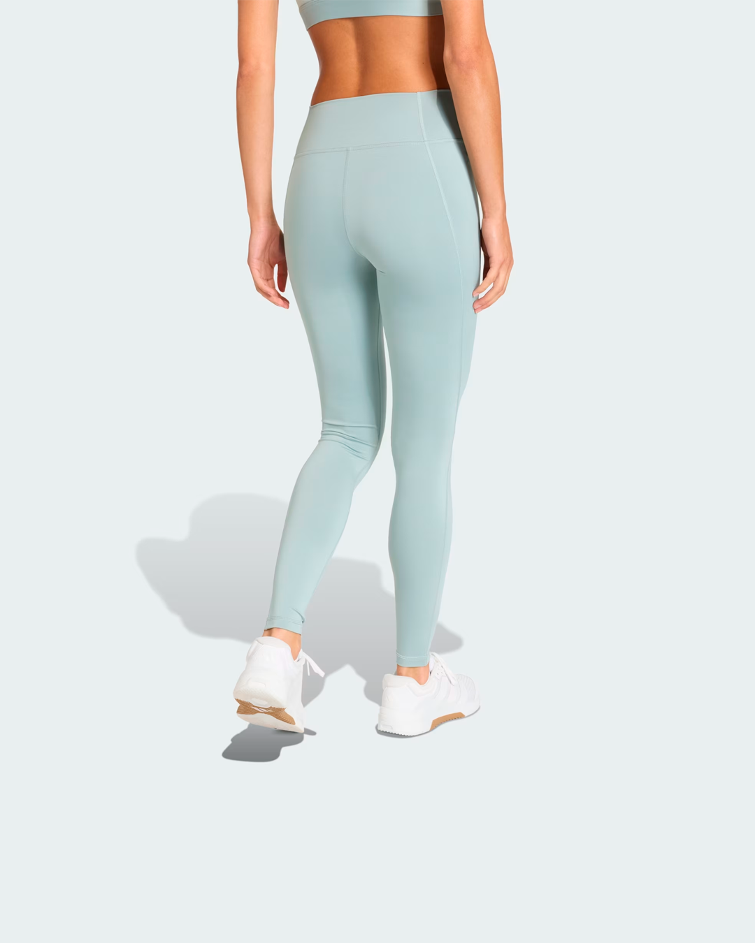 Licra Adidas Workout Essentials Mujer
