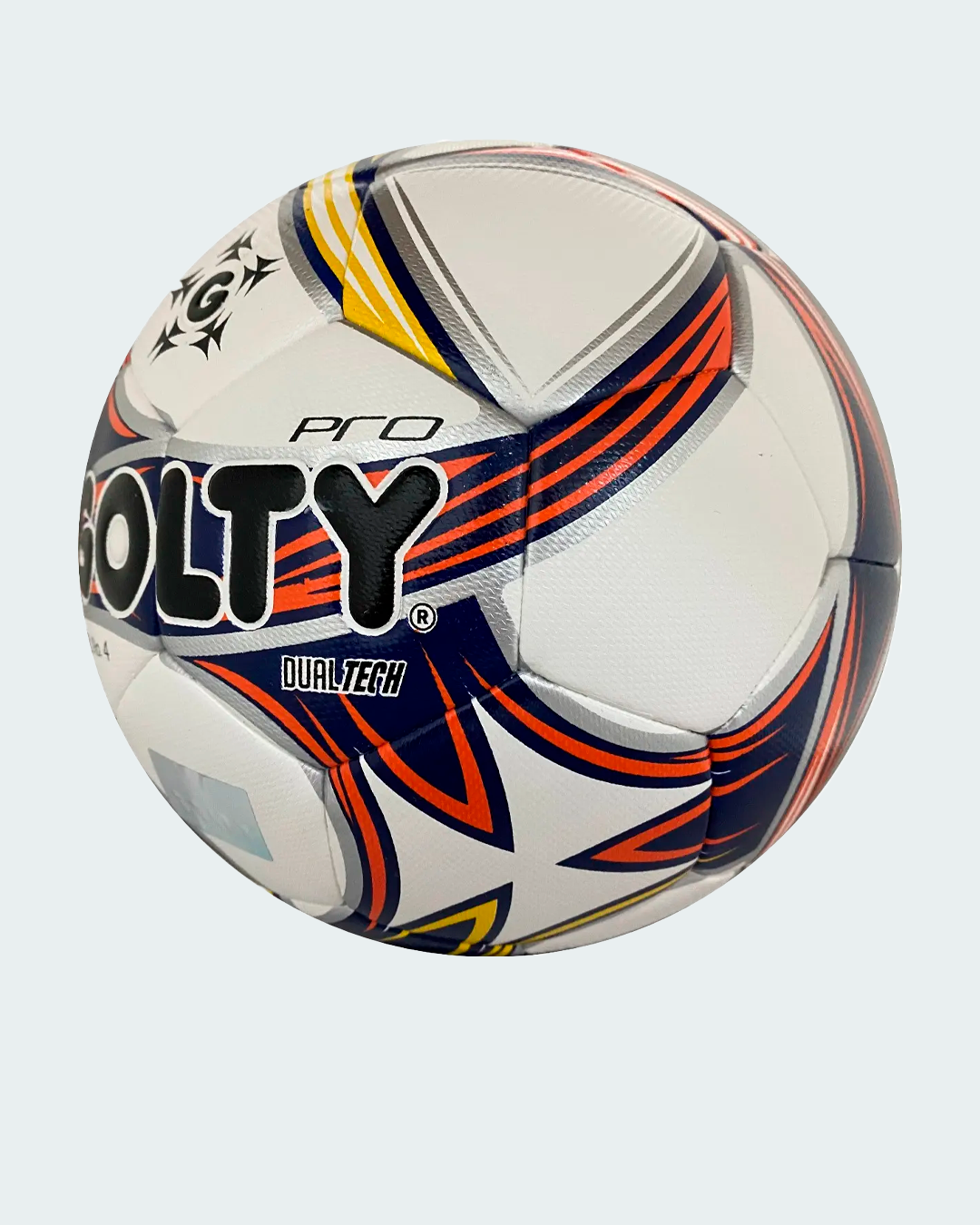Balón Golty Dualtech No.4 Unisex