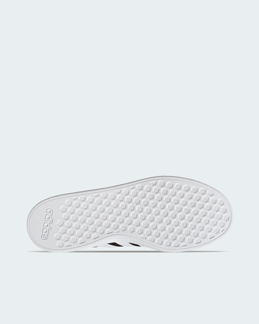 Tenis Adidas Grand Court Base 2.0 Hombre