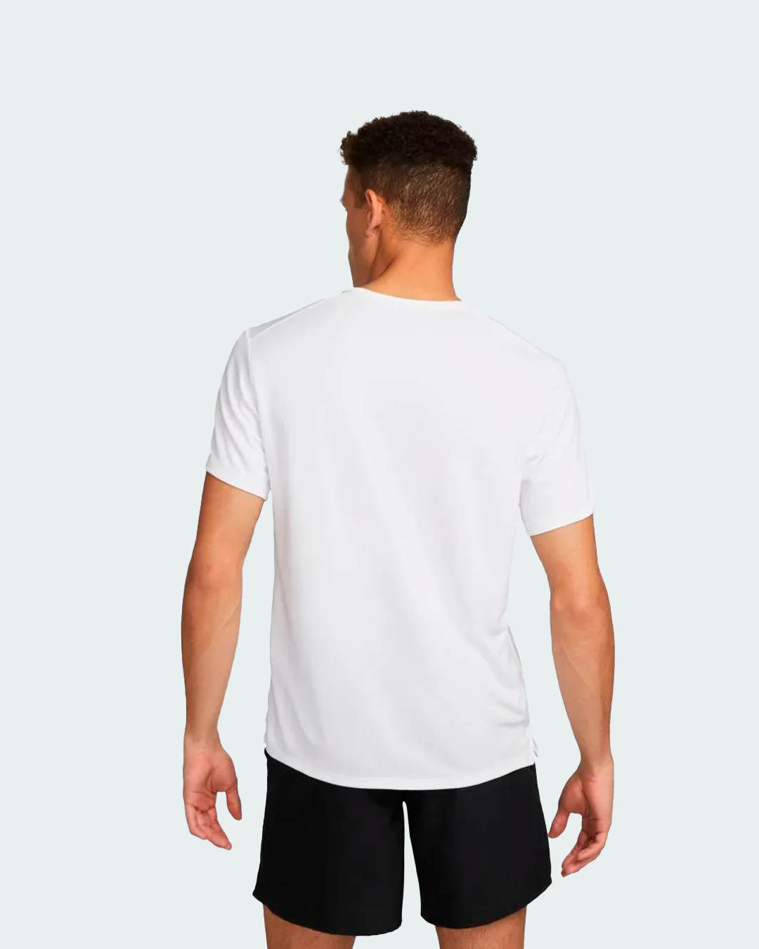 Camiseta Nike DF UV Miller Hombre