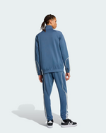 Conjunto Adidas 3S Stadium Hombre