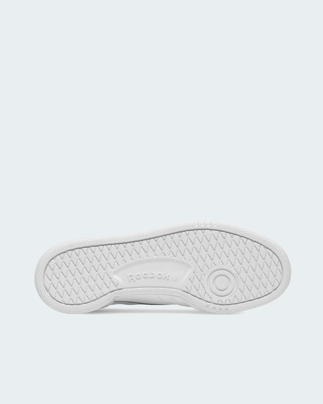 Tenis Reebok Club C 85 Hombre