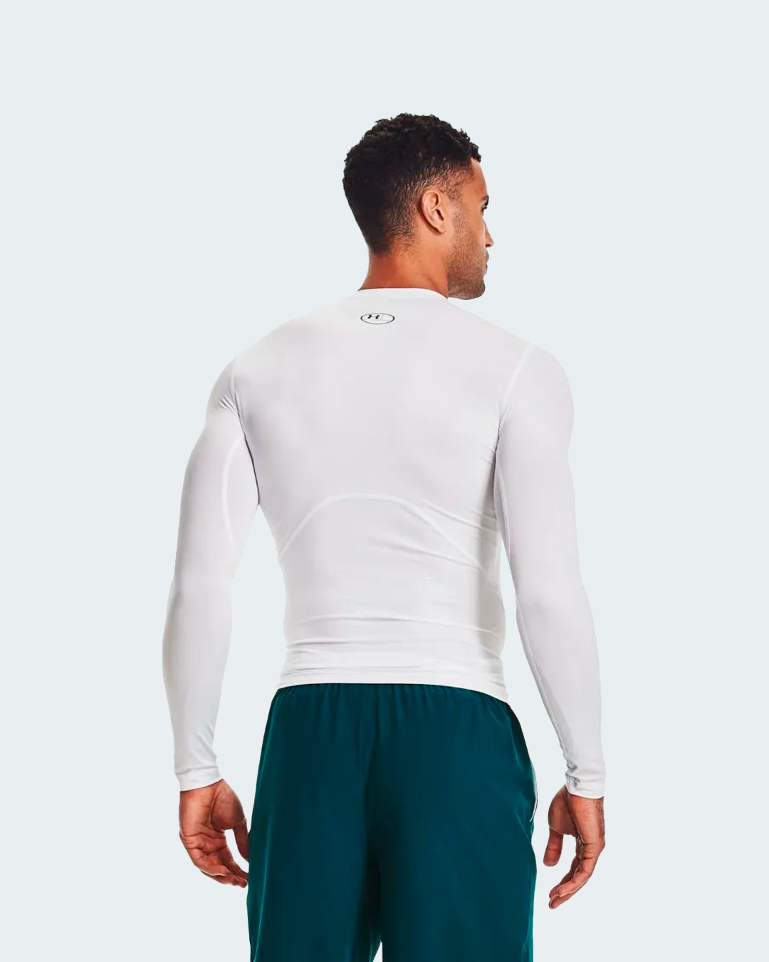 Camiseta Under Armour HG Hombre