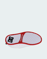 Tenis DC Court Graffik Hombre