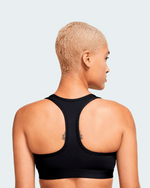 Top Nike SWSH MED Mujer