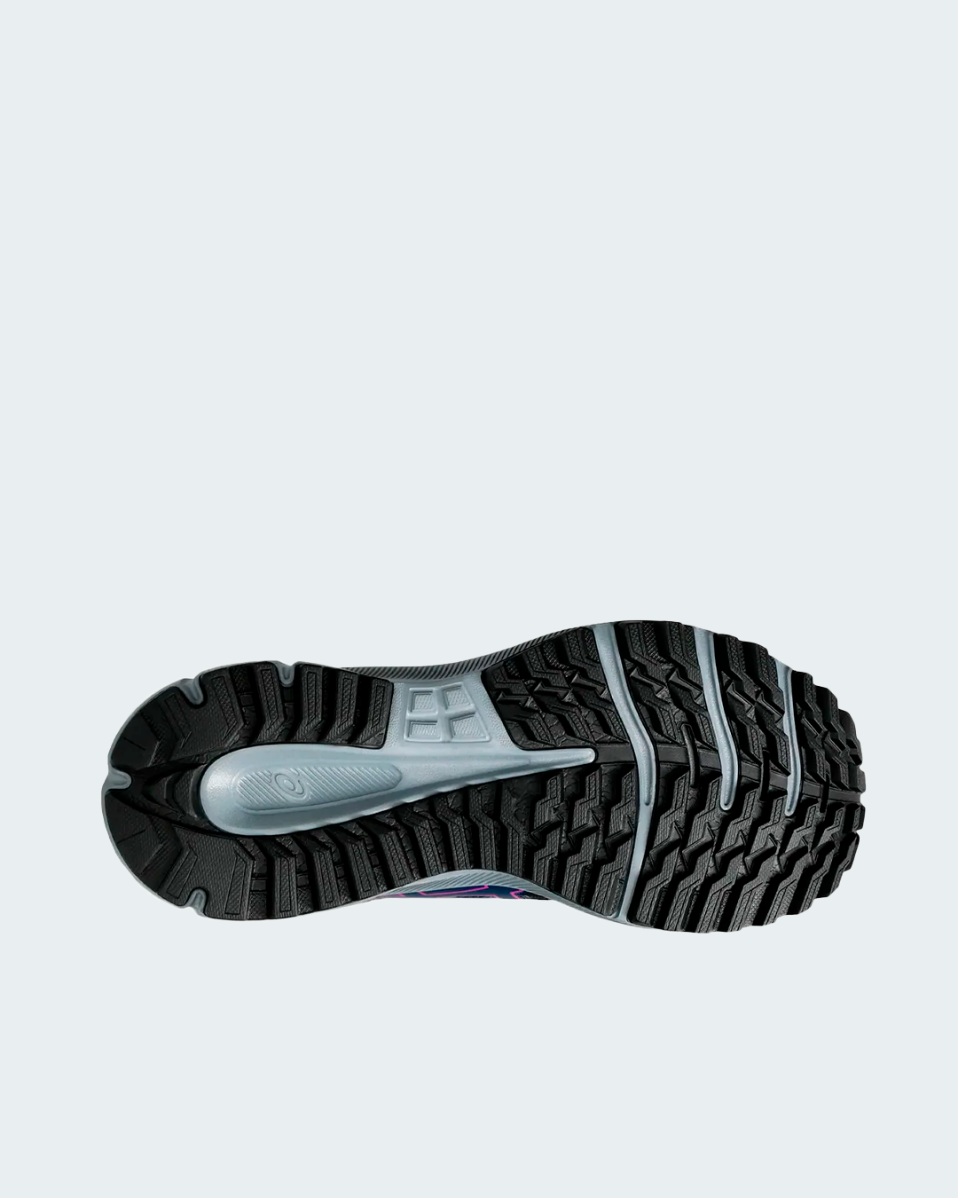 Tenis Asics Trail Scout 3 Mujer