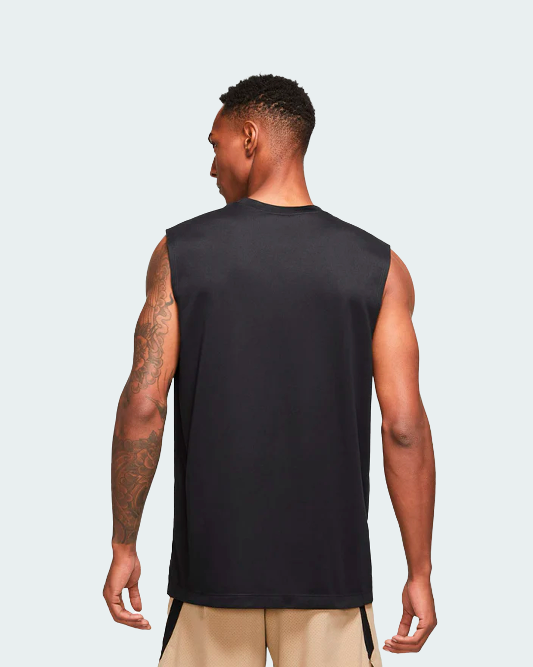 Camiseta Nike DF Tee RLGD Hombre