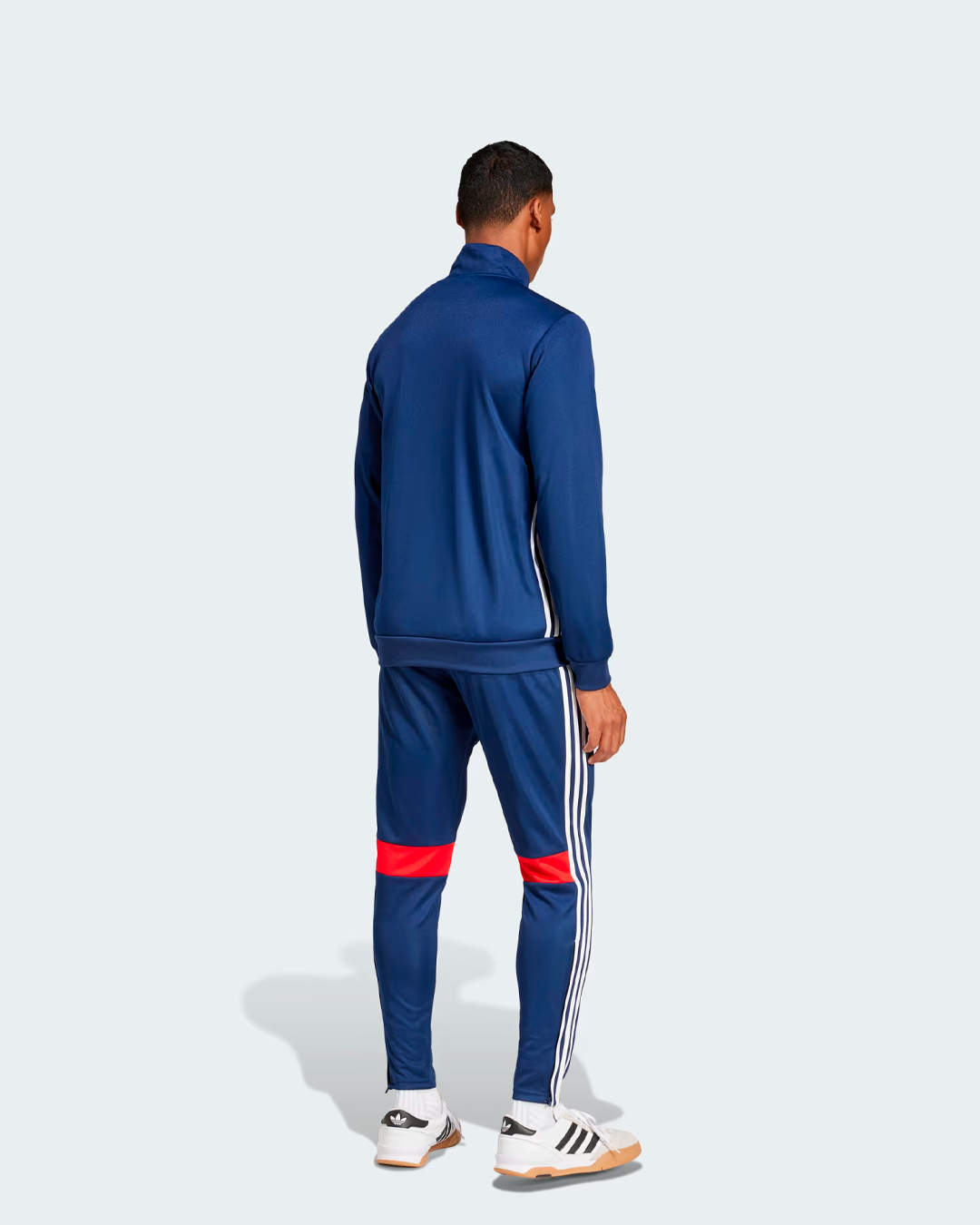 Conjunto Adidas Tiro Essentials Hombre