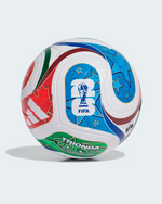Balón Adidas Trionda League Copa Mundial de la Fifa