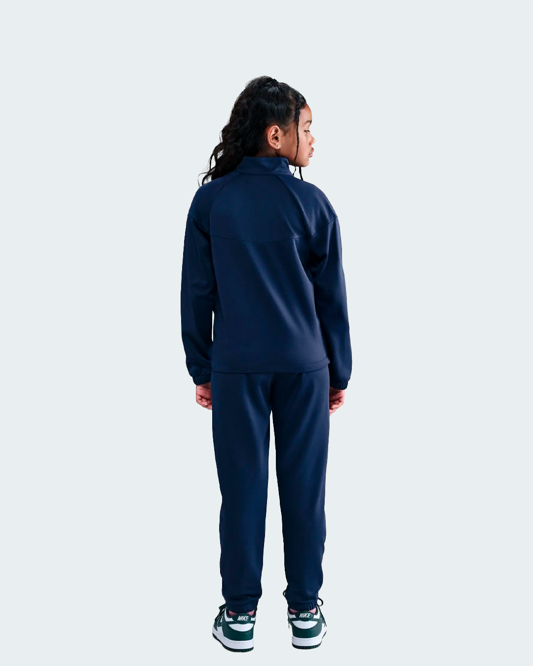 Conjunto Nike NSW DF Tracksuit Niños