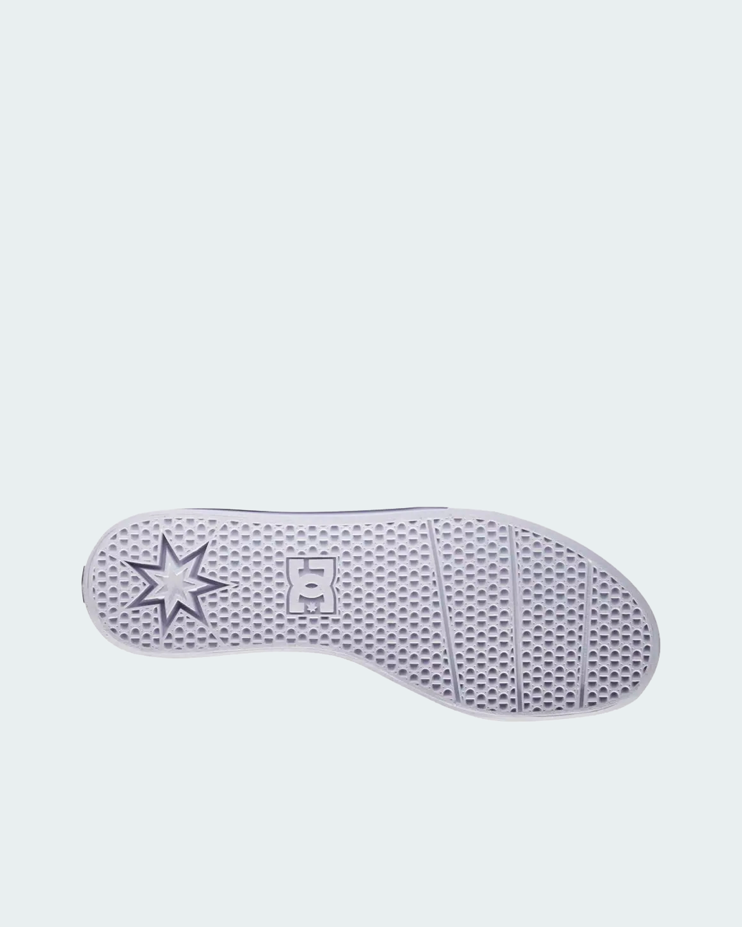 Tenis DC Trase Sd Hombre