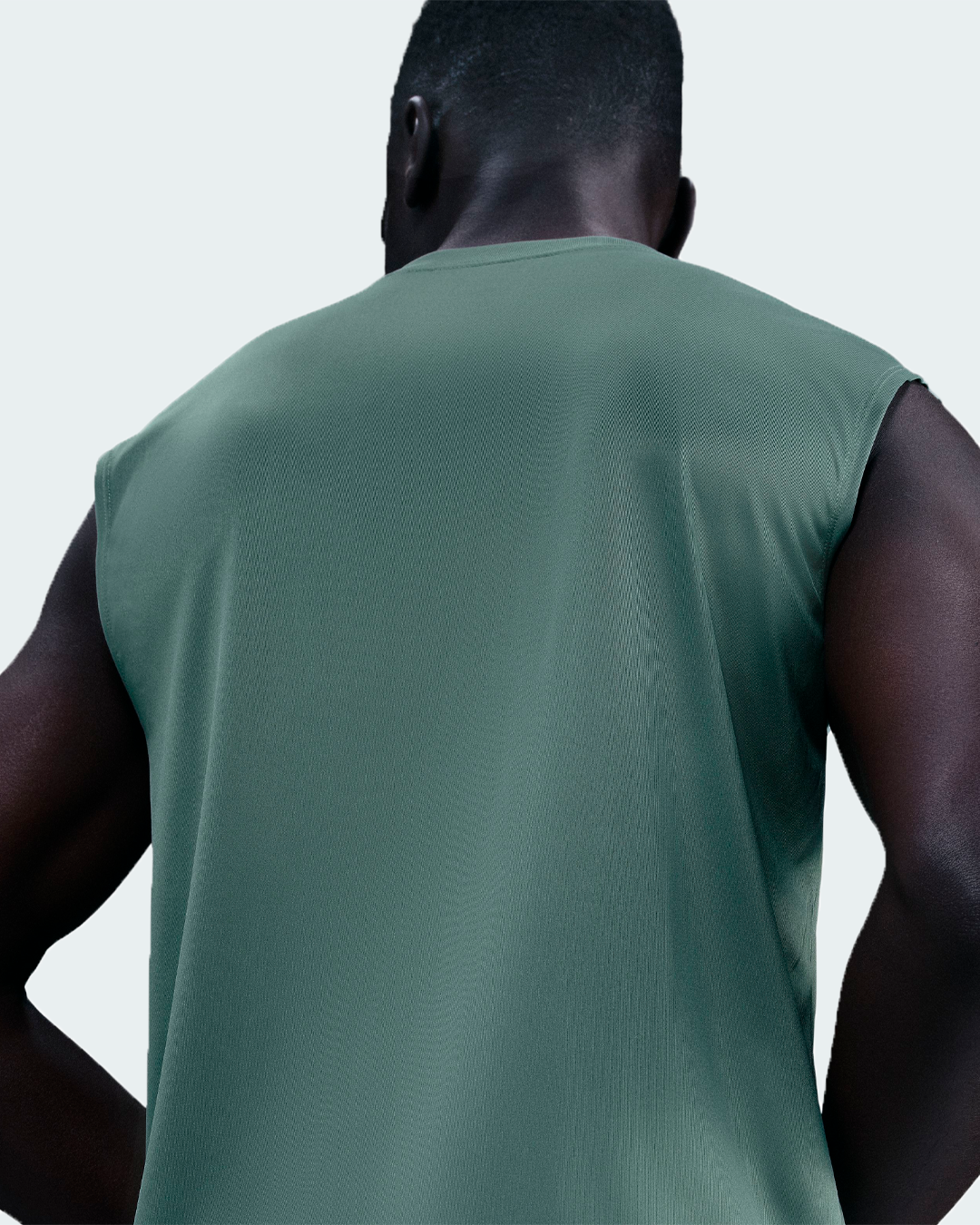 Camiseta Nike DF Tee RLGD Hombre