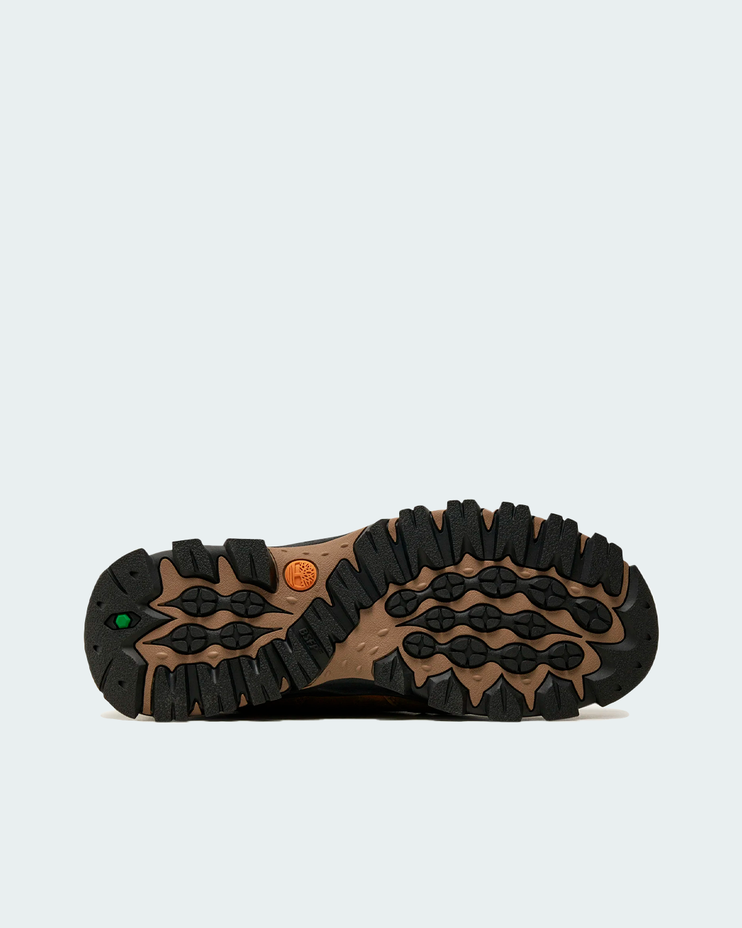 Botas Timberland Maddsen Mid Hombre