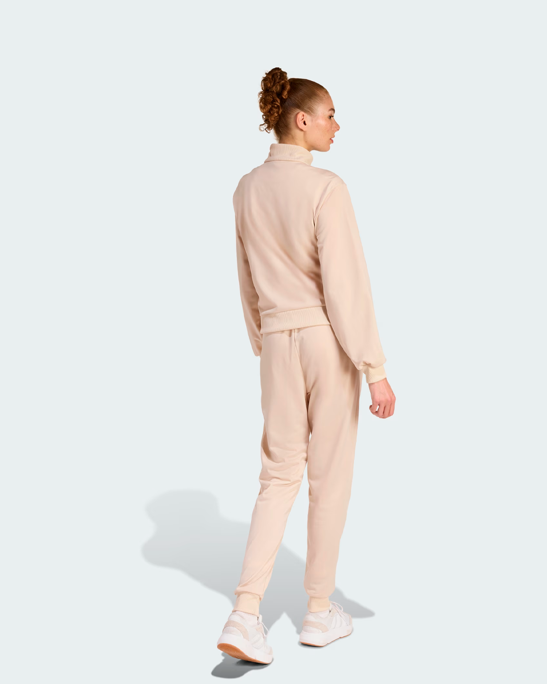 Conjunto Adidas Feelcozy Mujer