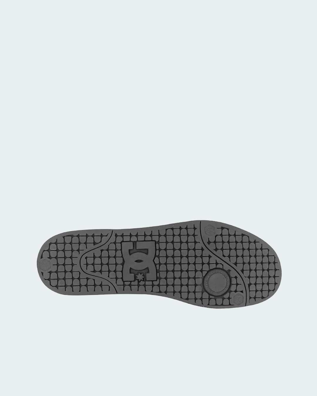 Tenis DC Pure Hombre