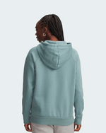 Buzo Under Armour Rival Fleece Big Logo Mujer
